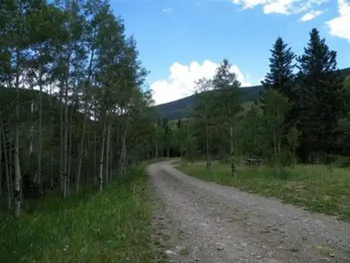 Camper-submitted photo at Purgatoire Campground near Trinidad, CO