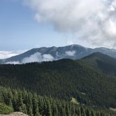 Review photo of Deer Park Campground — Olympic National Park by Maddie D., August 16, 2019
