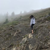 Review photo of Deer Park Campground — Olympic National Park by Maddie D., August 16, 2019