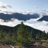 Review photo of Deer Park Campground — Olympic National Park by Maddie D., August 16, 2019