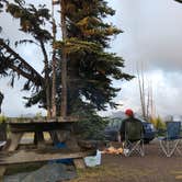 Review photo of Deer Park Campground — Olympic National Park by Maddie D., August 16, 2019