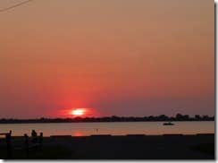 Camper-submitted photo at Stokes-Thomas Lake Campground near Watertown, SD