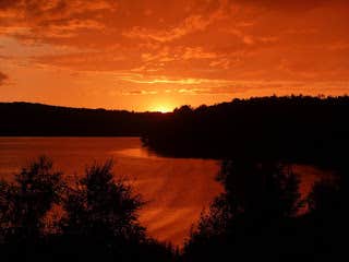 Camper submitted image from Prouty Beach Campground - 2