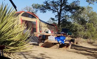 Jeff C.'s photo at Pinyon Flat Campground (San Bernardino National Forest) — San Bernardino National Forest near Rancho Mirage, CA