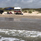 Review photo of North Beach — Padre Island National Seashore by Chris B., August 16, 2019