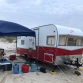 Review photo of North Beach — Padre Island National Seashore by Chris B., August 16, 2019
