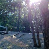 Review photo of Cedar Hill State Park Campground by Russ M., January 6, 2015