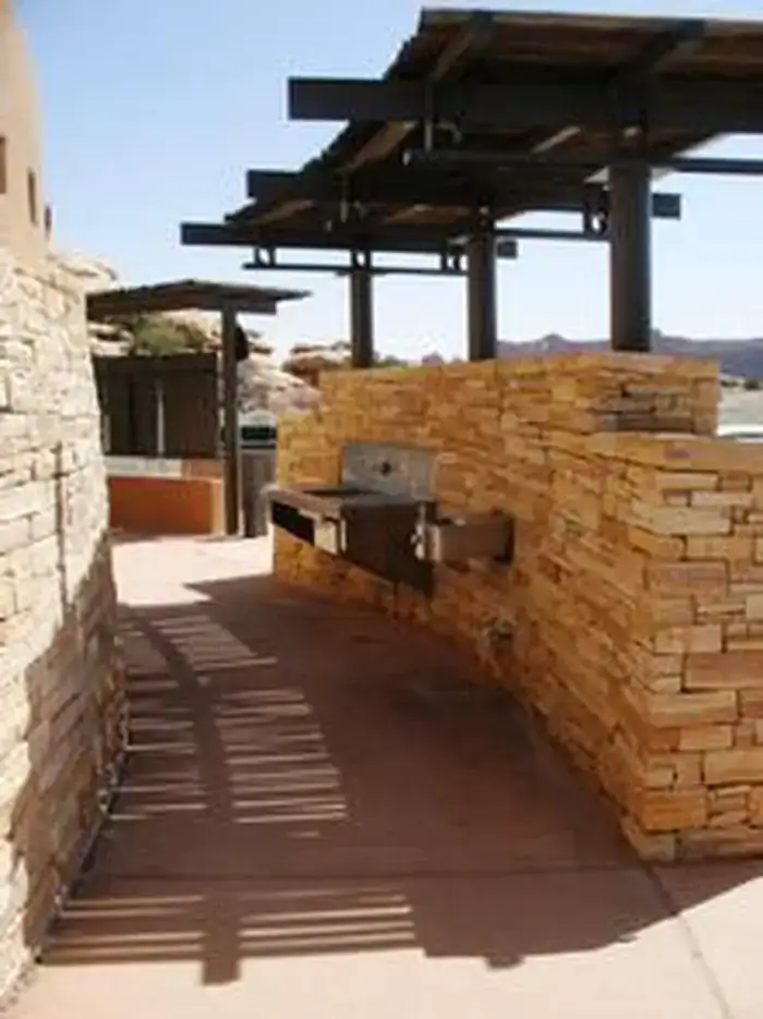 Camper-submitted photo at The Needles Campground — Canyonlands National Park near Canyonlands National Park