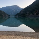 Review photo of Colonial Creek North Campground — Ross Lake National Recreation Area by Lindsey W., August 16, 2019