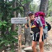 Review photo of Goblin's Forest Goblin's Forest — Rocky Mountain National Park by Molly Y., August 16, 2019