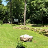 Review photo of Rocky Springs Campground by Judy B., August 16, 2019