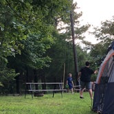 Review photo of Chattanooga North-Cleveland KOA by Lisa S., August 16, 2019