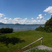 Review photo of Prouty Beach Campground by Bran P., September 26, 2016