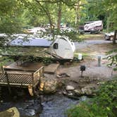 Review photo of Adventure Bound Campground Gatlinburg by Lisa S., August 16, 2019