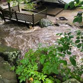 Review photo of Adventure Bound Campground Gatlinburg by Lisa S., August 16, 2019