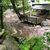 Review photo of Adventure Bound Campground Gatlinburg by Lisa S., August 16, 2019