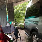 Review photo of Adventure Bound Campground Gatlinburg by Lisa S., August 16, 2019