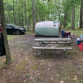 Review photo of Mountain Creek Camp Ground by Lee P., August 16, 2019