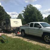 Review photo of Pleasant Creek State Recreation Area by David J., August 17, 2019