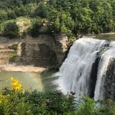 Review photo of Letchworth State Park Campground by Kristen , August 17, 2019