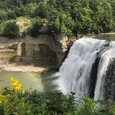 Review photo of Letchworth State Park by Kristen , August 17, 2019