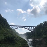 Review photo of Letchworth State Park by Kristen , August 17, 2019
