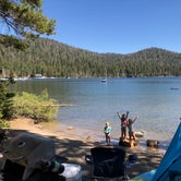 Review photo of Dorabelle Campground by Patrick  F., August 17, 2019
