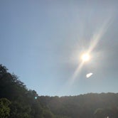 Review photo of Beech Fork State Park Campground by Dawn M., August 17, 2019