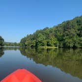 Review photo of Moxley Branch Campground — Beech Fork State Park by Dawn M., August 17, 2019