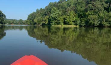 Yatesville Lake State Park photo 5