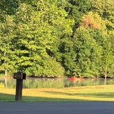 Review photo of Beech Fork State Park Campground by Dawn M., August 17, 2019