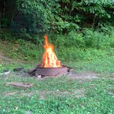 Review photo of Mash Fork Campground — Camp Creek State Park by Dawn M., August 17, 2019