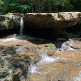 Review photo of Mash Fork Campground — Camp Creek State Park by Dawn M., August 17, 2019