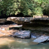 Review photo of Mash Fork Campground — Camp Creek State Park by Dawn M., August 17, 2019