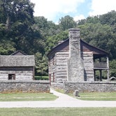Review photo of Spring Mill State Park Campground by Tiffany T., August 17, 2019