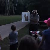 Review photo of Spring Mill State Park Campground by Tiffany T., August 17, 2019