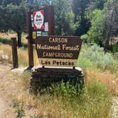 Review photo of Las Petacas Campground by Steve & Ashley  G., August 17, 2019