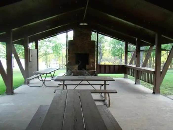 Camper submitted image from Group Camp - 1