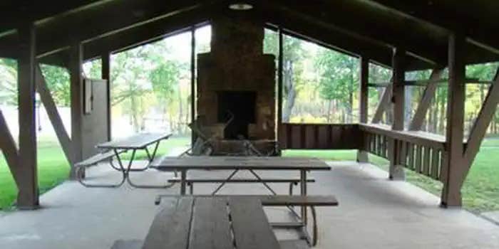 Camper submitted image from Group Camp