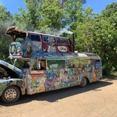 Review photo of Las Petacas Campground by Steve & Ashley  G., August 17, 2019