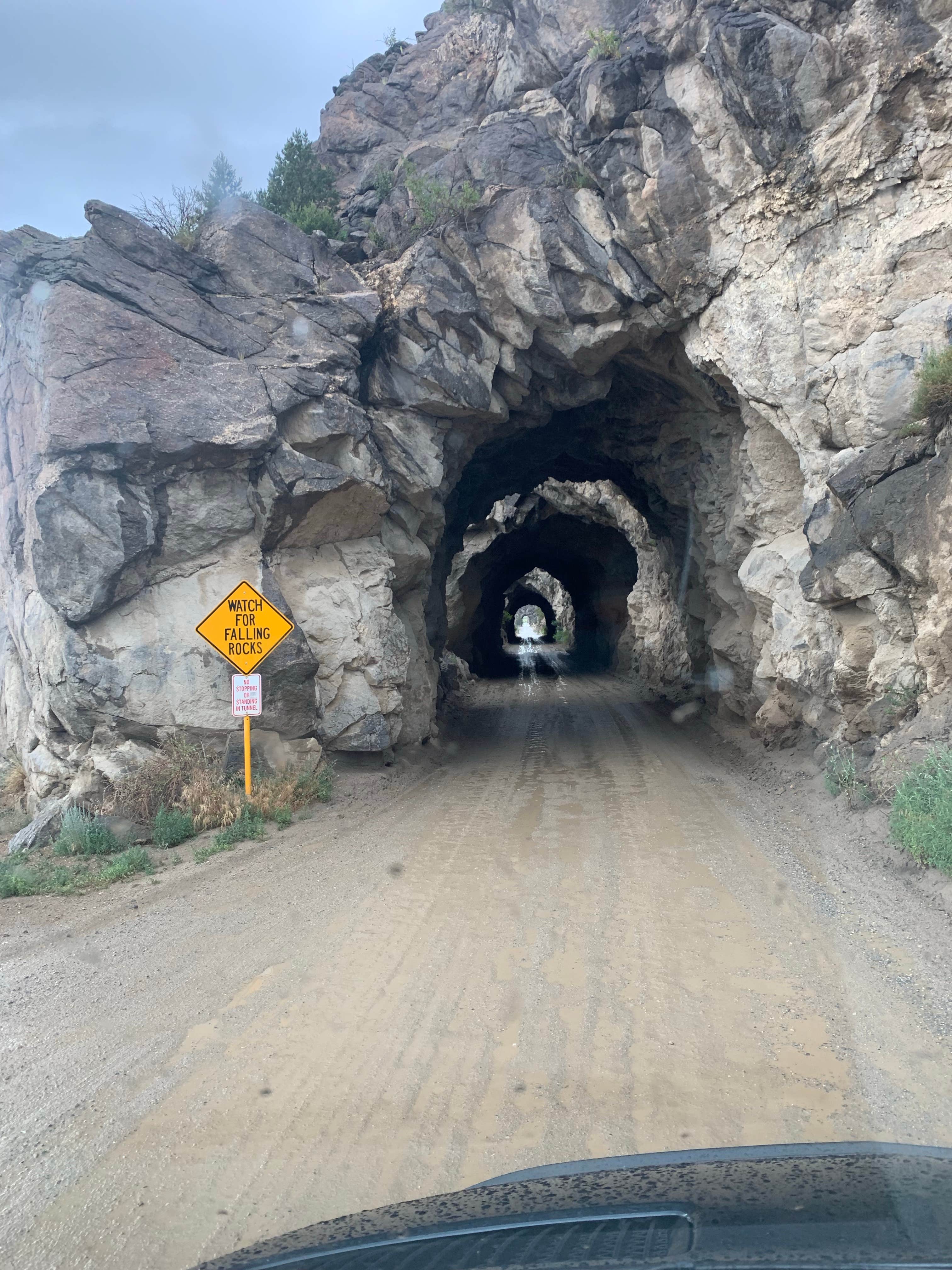 Camper-submitted photo at Elephant Rock Campground near Buena Vista, CO