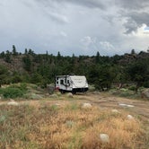 Review photo of Elephant Rock Campground by Steve & Ashley  G., August 17, 2019