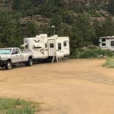 Review photo of Elephant Rock Campground by Steve & Ashley  G., August 17, 2019