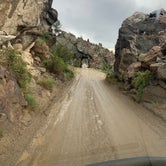 Review photo of Elephant Rock Campground by Steve & Ashley  G., August 17, 2019