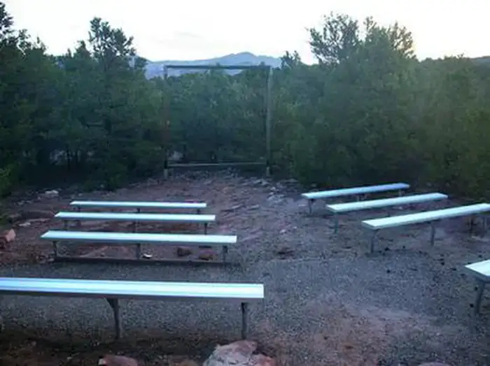 Camper-submitted photo at Mustang Ridge Campground near Flaming Gorge, UT