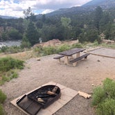Review photo of Railroad Bridge Campground — Arkansas Headwaters Recreation Area by Steve & Ashley  G., August 17, 2019