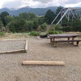 Review photo of Railroad Bridge Campground — Arkansas Headwaters Recreation Area by Steve & Ashley  G., August 17, 2019