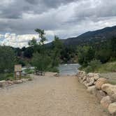 Review photo of Railroad Bridge Campground — Arkansas Headwaters Recreation Area by Steve & Ashley  G., August 17, 2019