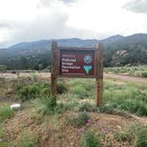 Review photo of Railroad Bridge Campground — Arkansas Headwaters Recreation Area by Steve & Ashley  G., August 17, 2019