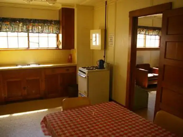 Camper-submitted photo at Deer Park Cabin near Lowman, ID